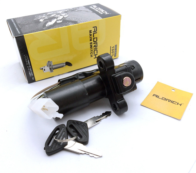 MAIN SWITCH – BM150