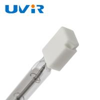 SK16 Tungsten IR Heating Halogen Lamp 3000W 400V White Reflector