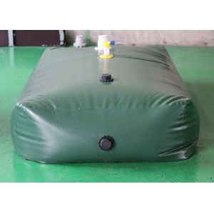 Customized Rectangular Tank for Various Scenarios Food Non Food Non Hazardous Chemicals