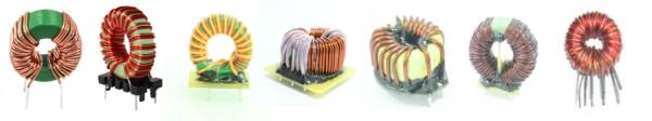 BPQ2302 PQ23 Vertical 4 2 2 PIN Main Power Transformer Key to Power Distribution