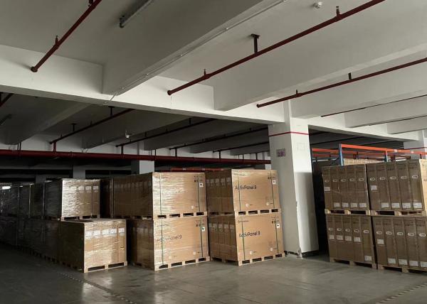 Bonded Warehouses In Shanghai Jiangsu Shenzhen Guangzhou And Hong Kong