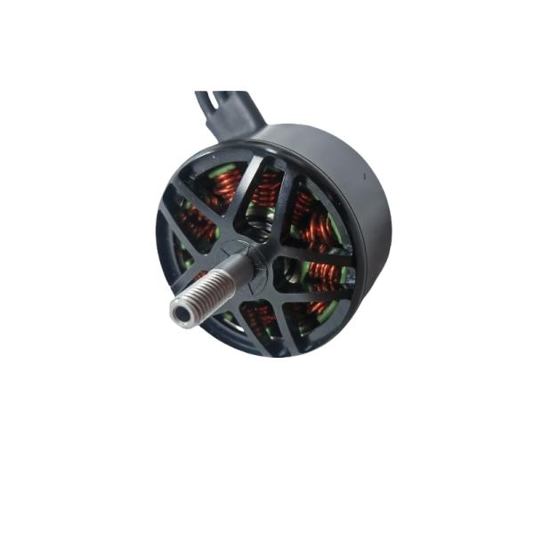 LN3110 3112 3115 900KV FPV Motor sin escobillas 6S 8 ~ 10 pulgadas Hélice X8 X9 X10 Drone de largo alcance