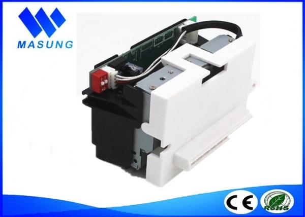 White Easy Embedded Mini Thermal Receipt Printer For Weighing Scales