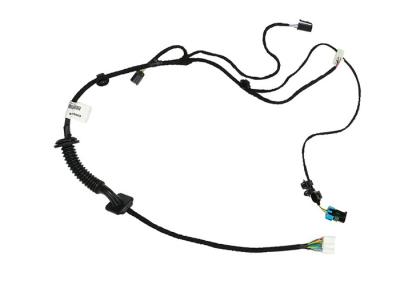 Low Frequency Multi Core 100mm Car Wiring Harnes