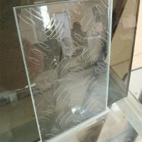 Vidro laminado antiderrapante, claraboias para caminhantes e vidro para pisos, terraços e escadas