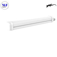 IP66 36W 5 anos de garantia Luz LED Tri-proof com clip de montagem tipo Barb para supermercado de armazém