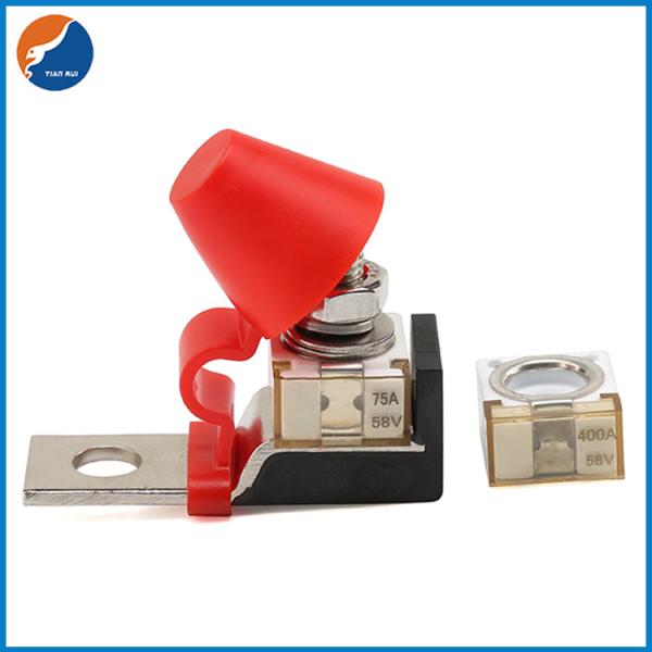 Морская поверхность поставки MRBF и терминальные плавкие части предохранителя батареи держателя