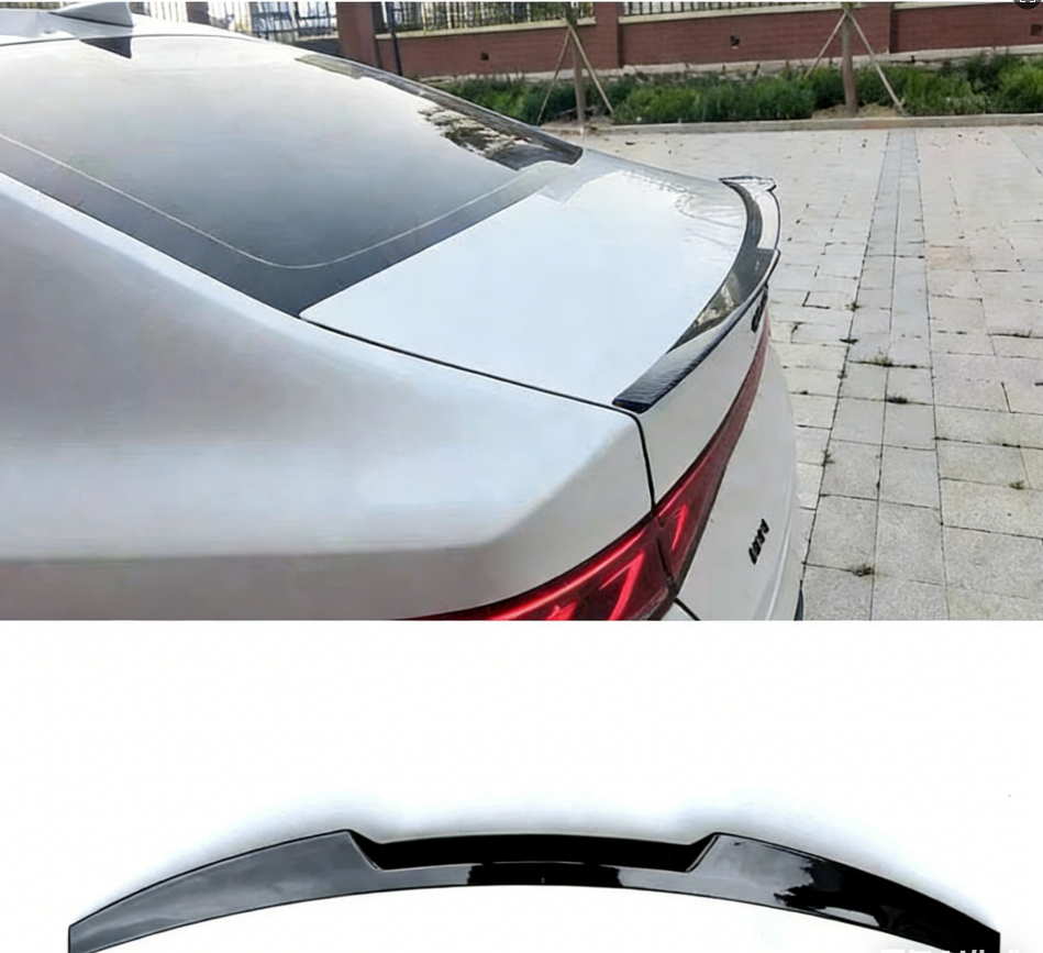 BYD Destroyer 05 Rear Trunk Spoiler 