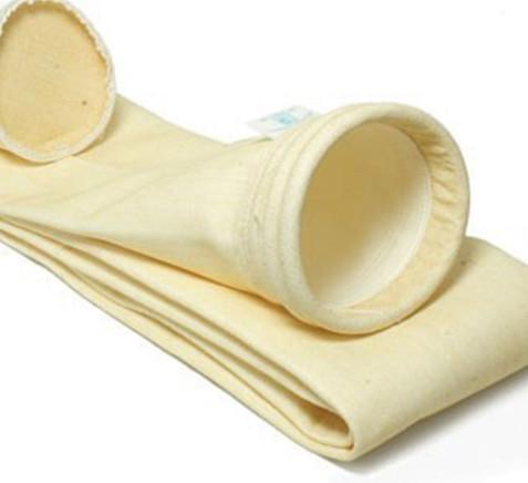Needle Industrial Filter Cloth Nomex / M - Aramid Non Woven Thickness 1.8-2.0mm