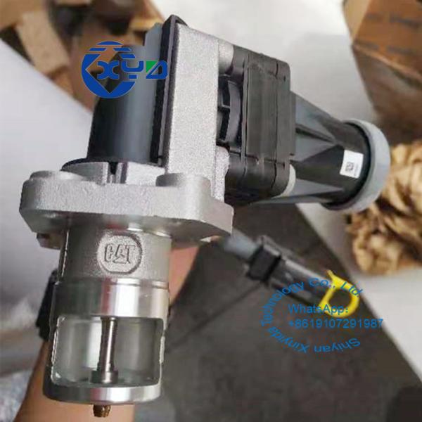 4667876 Car Valve Replacement Perkins NRT Valve 290190655F For CAT Engine