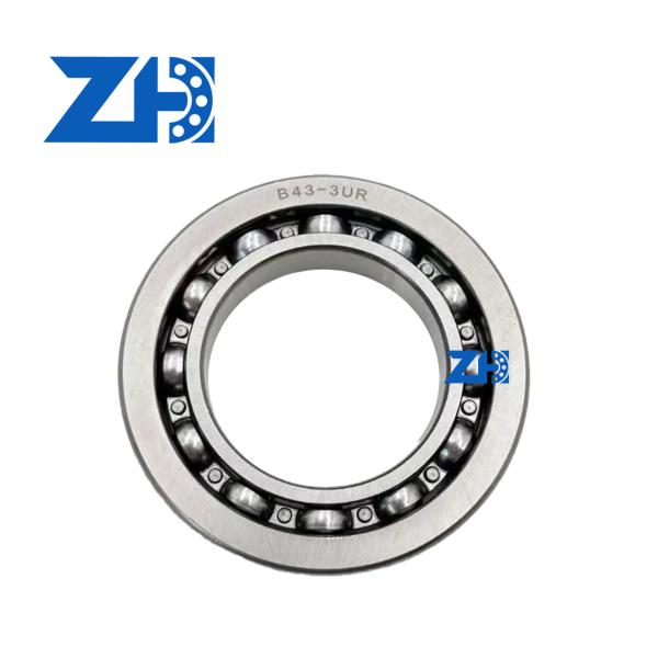 Premium NSK B43-4UR Automotive Deep Groove Ball Bearing 43x87x19.5mm Reliable Performance