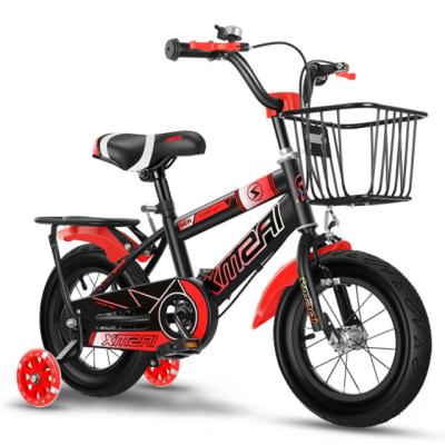 Modelo 2023 Ride On Toy Preto traseiro Mount Two Nail Handle Stand embalado individualmente