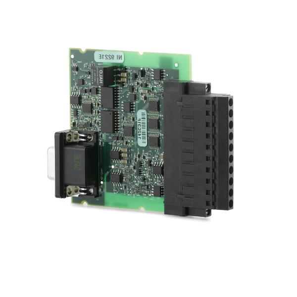 C Series Ni Voltage Input Module SbRIO-9221 8 Channels 12 Bit Resolution 800kS/S Sampling Rate