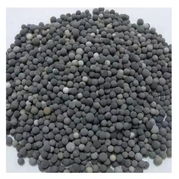 Chemical Reactions Catalyst Palladium Sphere Shape Crush Strength >45N/bead Pd 0.1%-5.0%