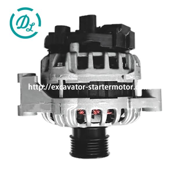 Lada Granta Allternator 1986A01072 F000BL0652 F000BL06F8 12V 115A