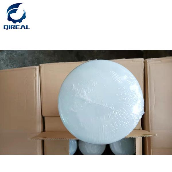 Закрутка экскаватора на фильтре Lube LF9070 2882673