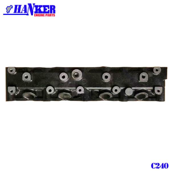 Головка цилиндра грузоподъемника C240 5-11110-207-0 5111102070 Isuzu