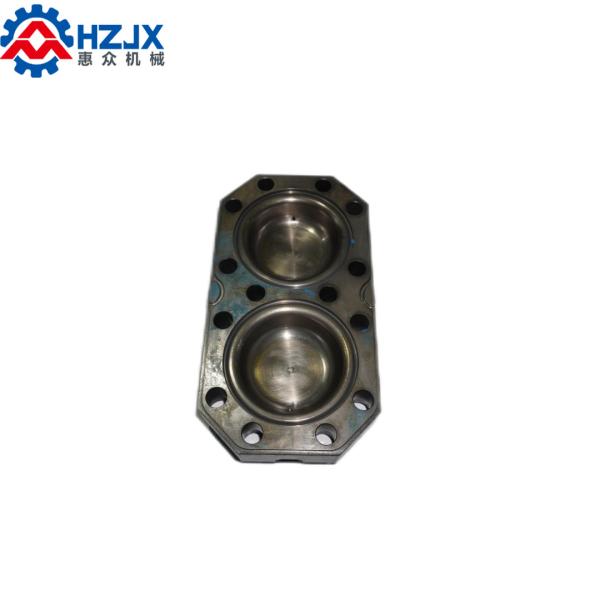 Suitable For Montabert HC95 Accumulator Cover 86746492