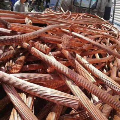 Motor Cable Scrap Copper Beryllium Scrap 0.20mm To 1.88mm