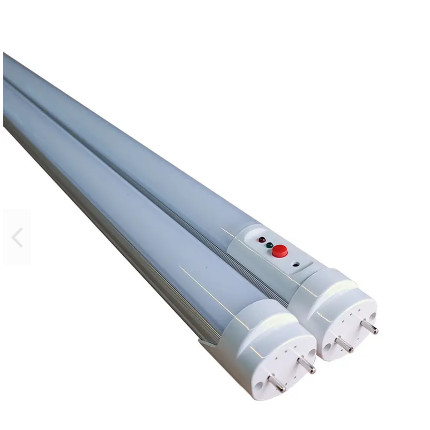 4ft 2ft T8 LED Tube 18W/32W Emergency Battery Back Up Lamp 3500K