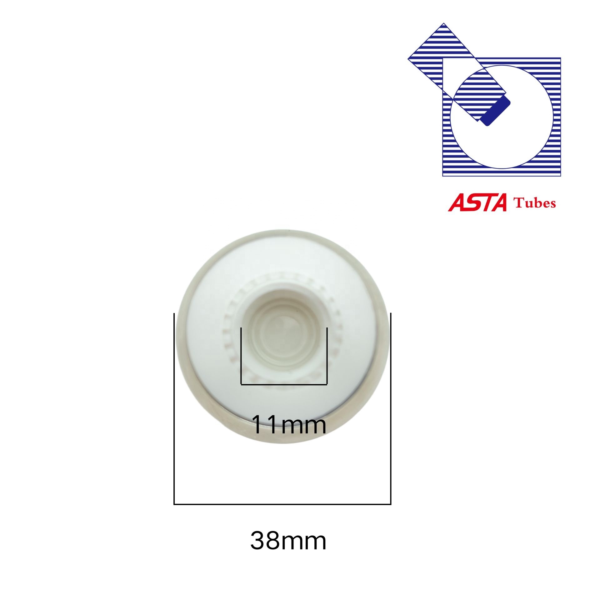 The Skincare Aluminum Biodegradable Frosted Transparent Finish Ml Sunscreen Shampoo 100ml Face Wash Tube