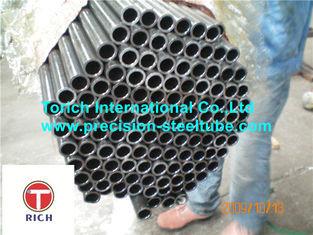 Torich SGS BV  1020 1035 1045 High tolerance seamless steel tubes /pipes for  automotive components