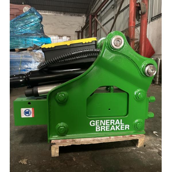 Small Excavator Hydraulic Rock Hammer Excavator building Excavator Accessories
