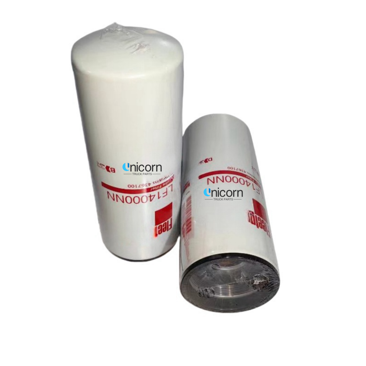 New DFAC for Tractor Harvester Engine Oil Filter RE59754 DZ118286
