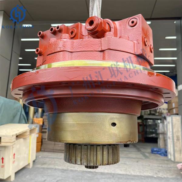 Excavator Spare Parts DOOSAN 401-00470A 410-00011/XKAH-00945 Travel Motor final Drive Parts SOLAR300LC-V 300LC-7A