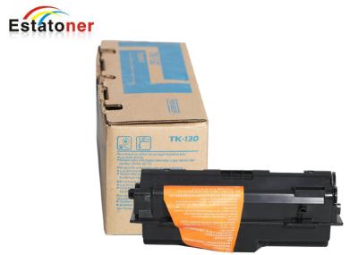Monochrome do tonalizador de TK-130 Kyocera Taskalfa para a impressora FS1128
