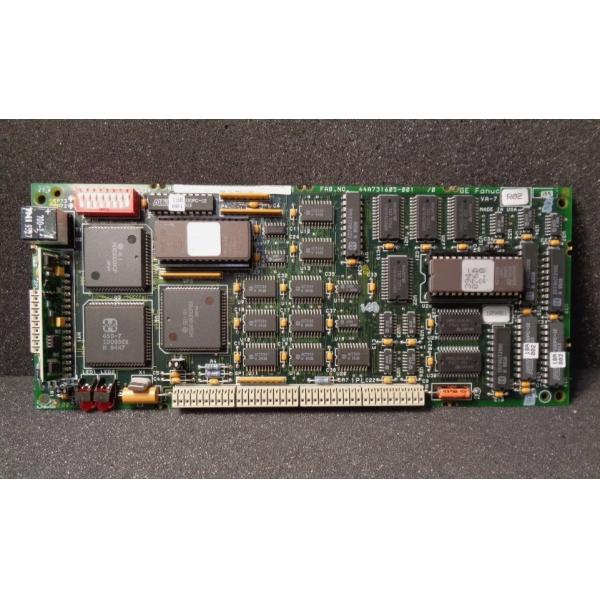 IC660eELB910 Modulo de interfaz de red GE 50 mm de ancho