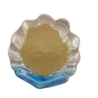 Acide aminé libre soluble dans l'eau total PH 4 - 6 de protéine brun-clair de poudre de l'acide aminé 80