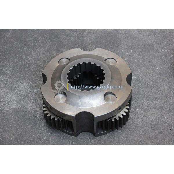 Assy несущей планеты коробки передач качания Assy R250LC-7 несущей шестерни Hyundai 2-ой планетарный Солнца