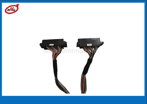 Les pièces détachées du distributeur 49024238000B Hitachi HCM 3842 WBM-B23-CBL ASSY 1P003722A