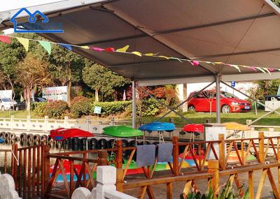 Custom,High Quality Aluminum Truss Steel Roof Sports Hall Tent Cheap Prices For Sale