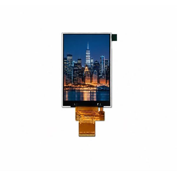 8.86 Inch TFT LCD Display Module For PDA POS Terminal With MIPI Interface