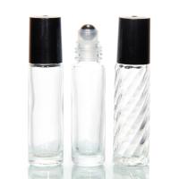 Botalhas de Mini Rollerball Recheáveis Rolo Em Botalha 10Ml