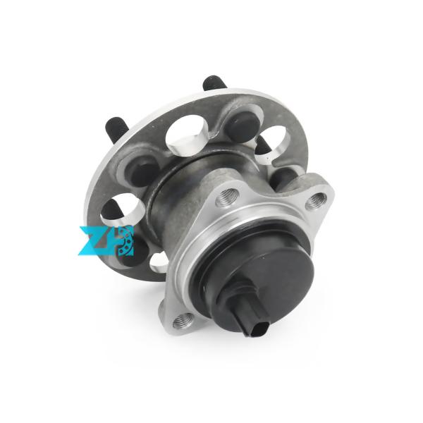 Auto Rear Wheel Hub Bearing 42450-76020 4245076020 For Lexus Toyota Prius