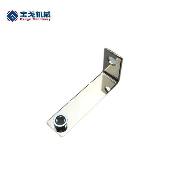 Corrosion-Resistant Aluminum Busbar for Connecting Conductors in Electric Power Industry