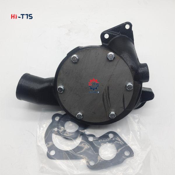Water Pump Part No U5MW0160 4131E011 4131E105 for 1006-6T 1006-6TW 1006-60T Diesel in Grey Colour