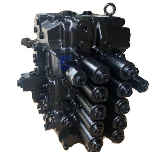 DX225 DX260 DX340 DX360 DX300 DX380 Control Valve 410105-00575 410105-00575A K1002989A Main Hydraulic Valve Assembly