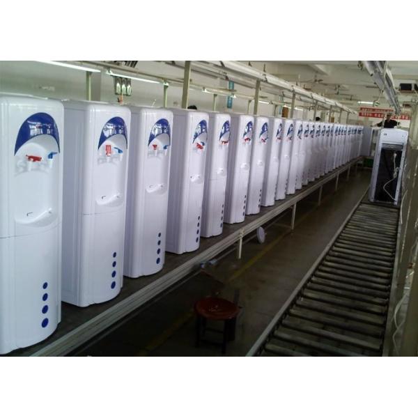 распределитель воды водяного охлаждения 220V 50Hz с охлаждать компрессора R134a