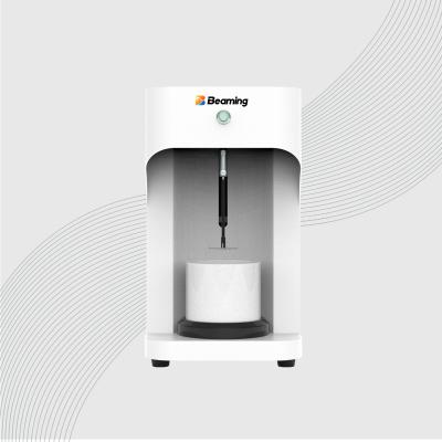 200W 350mm Dental Electroplating Machine Gold Plating Equipment Biocompatible