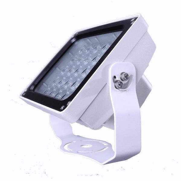 DC12V 60W Surveillance Infrared Camera Lighting IP65