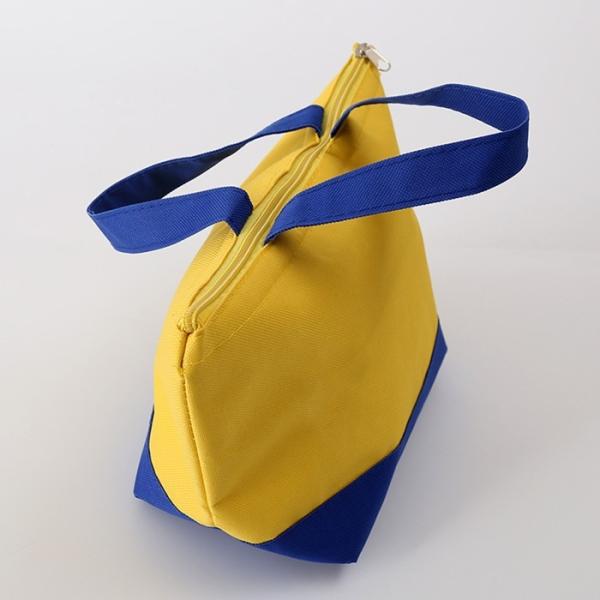 Eco Fabric Non Woven Foldable Reusable Shopping Bags / Foldaway Tote Bag