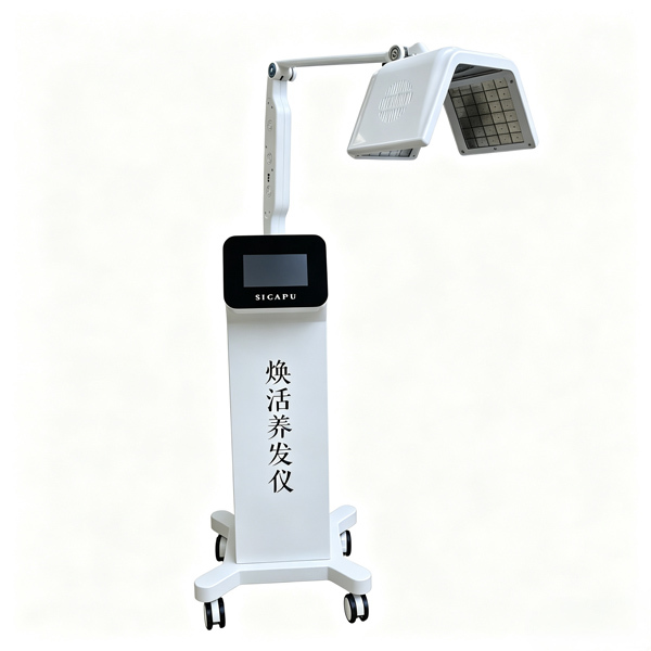 650nm Laser Hair Restoration Machine OEM ODM