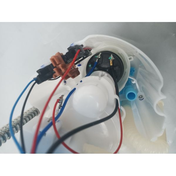 One stop procurement of electric fuel pump assembly 5QM919051A for imported Volkswagen Jetta/Syncro