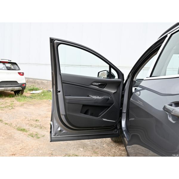 2024 Yueda Kia Spottage 1.5T 2.0T Gasoline Sedan ESC Petrol Automobile for Hyundai Made