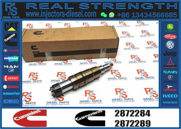 NO.109(2-6A) XPI CUMMINNS 2872289 2872284 2872544 4955080 SCANIA 2057401 2086663 HERRAMIENTAS y CALZAS USD 180.00