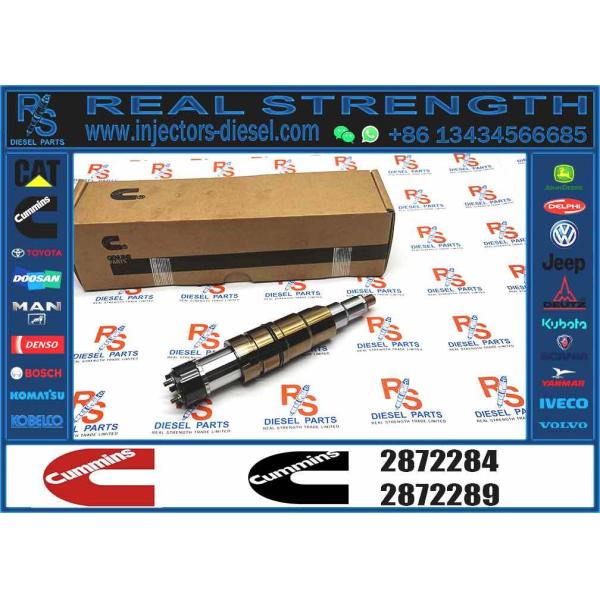 NO.109(2-6A) XPI CUMMINNS 2872289 2872284 2872544 4955080 SCANIA 2057401 2086663 HERRAMIENTAS y CALZAS USD 180.00